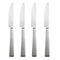 Oneida Aero Set of 8 Steak Knives
